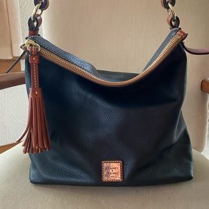 Dooney & Bourke Hobo